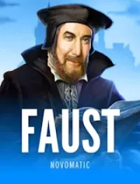 faust official logo
